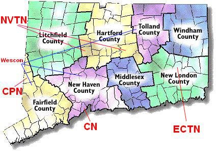 CT Map